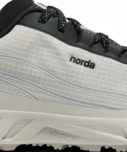 Best Norda Men's 002 Cinder
