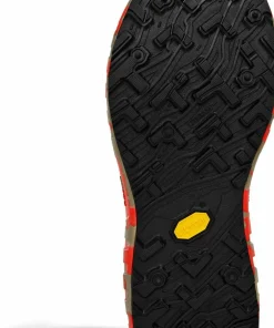 Clearance Norda Men's 001 RZ Fireclay