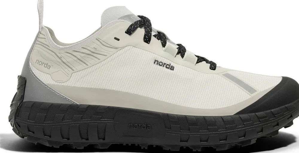 Hot Norda Women's 001 Cinder
