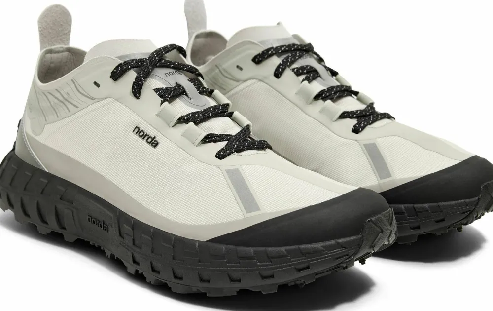 Hot Norda Women's 001 Cinder