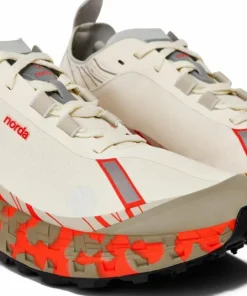 Clearance Norda Women's 001 RZ Fireclay