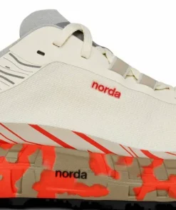 Clearance Norda Women's 001 RZ Fireclay