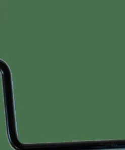 Nordic Gamekeeper Camera Mount Black