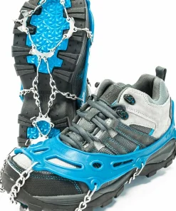 Hot Nordic Grip Monster Blue