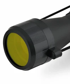 Hot Nordic Hawk Rifle Scope 4x32 Black