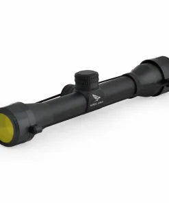 Hot Nordic Hawk Rifle Scope 4x32 Black