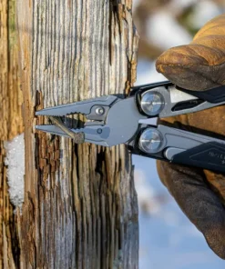 Sale Nordic Pocket Saw Multitool 13 Black