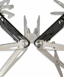 Sale Nordic Pocket Saw Multitool 13 Black