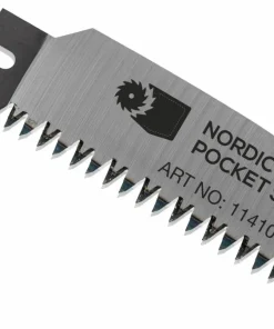 Sale Nordic Pocket Saw Fold Orange