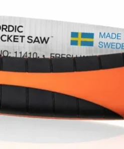 Sale Nordic Pocket Saw Fold Orange