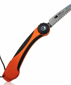 Sale Nordic Pocket Saw Fold Orange