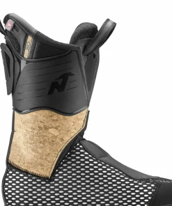 Discount Nordica Men's HF 110 GW Sort/Grå