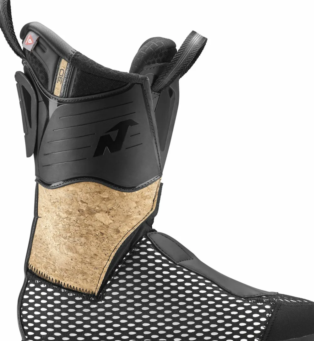 Discount Nordica Men's HF 110 GW Sort/Grå