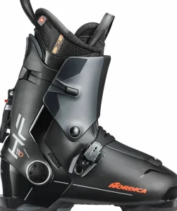 Discount Nordica Men's HF 110 GW Sort/Grå