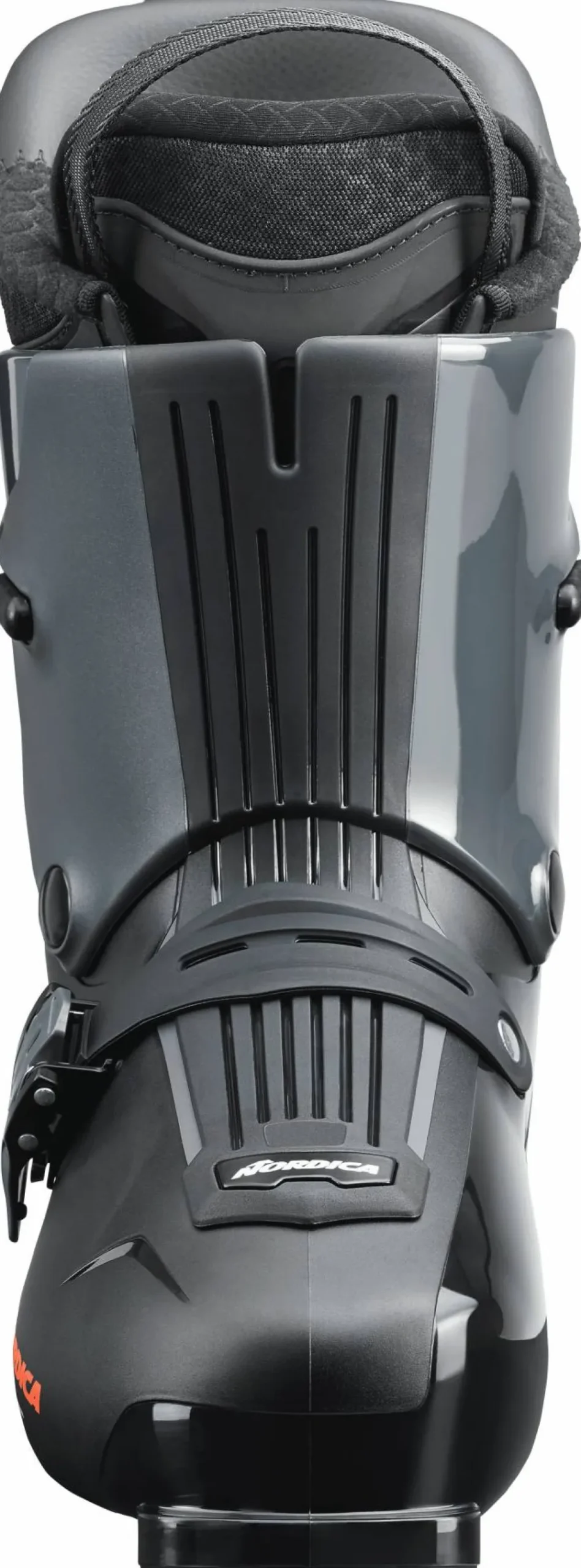Discount Nordica Men's HF 110 GW Sort/Grå