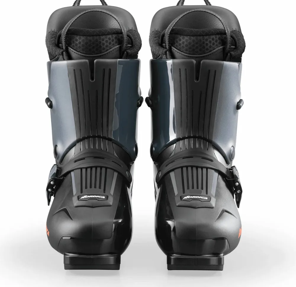 Discount Nordica Men's HF 110 GW Sort/Grå