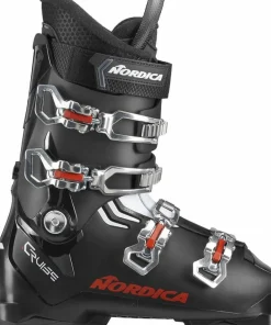 Sale Nordica Men's The Cruise Black/White