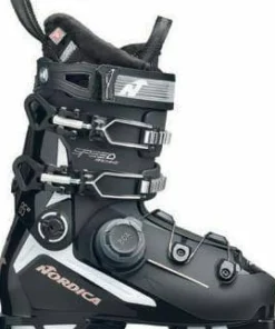 Discount Nordica Women's Speedmachine 3 85 Boa Gw Black