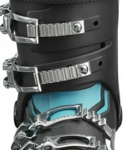 Nordica Women's The Cruise S Black/Blue