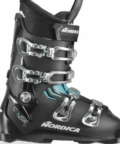 Nordica Women's The Cruise S Black/Blue