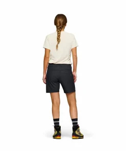 Online Norrøna Women's Falketind Flex1 Shorts Caviar