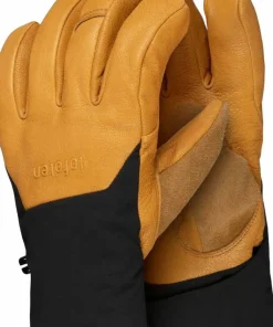 Hot Norrøna Lofoten GORE-TEX Thermo100 Short Gloves Kangaroo