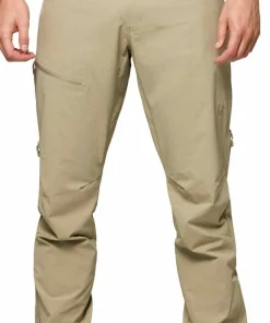 Online Norrøna Men's Falketind Flex1 Pants Winter Twig
