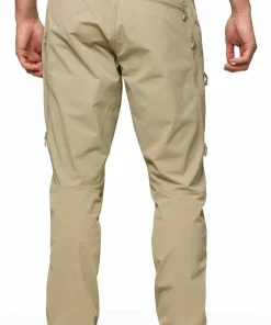 Online Norrøna Men's Falketind Flex1 Pants Winter Twig
