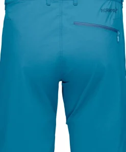 Best Norrøna Men's Falketind Flex1 Shorts Tapestry