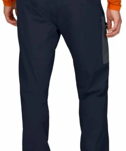 Outlet Norrøna Men's Falketind Flex1 Light Pants Caviar