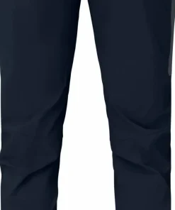 Outlet Norrøna Men's Falketind Flex1 Light Pants Caviar