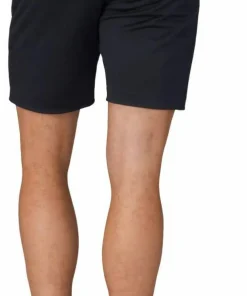 Discount Norrøna Men's Falketind Warm Stretch Shorts Black Caviar