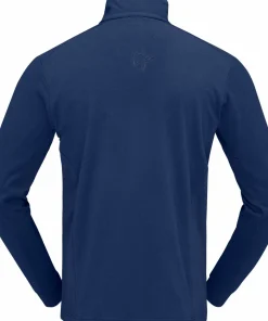 Best Norrøna Men's Falketind Warm2 Jacket Indigo Night