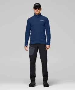 Best Norrøna Men's Falketind Warm2 Jacket Indigo Night