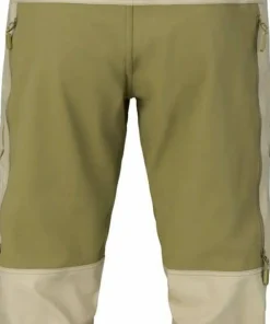 New Norrøna Men's Femund Cotton Knickers Sage Green