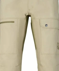 New Norrøna Men's Femund Cotton Knickers Sage Green