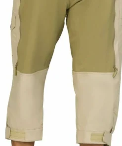 New Norrøna Men's Femund Cotton Knickers Sage Green