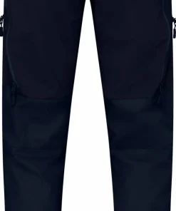 Norrøna Men's Femund Cotton Heavy Duty Pants Indigo Night