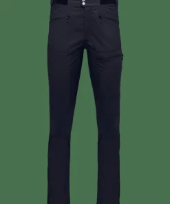 Discount Norrøna Men's Femund Flex1 Lightweight Pants Caviar Black