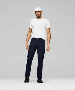 Discount Norrøna Men's Femund Flex1 Lightweight Pants Caviar Black