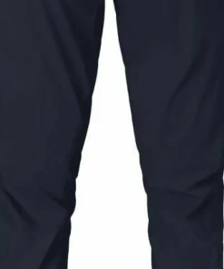 New Norrøna Men's Fjørå Flex1 Tech Pants Caviar