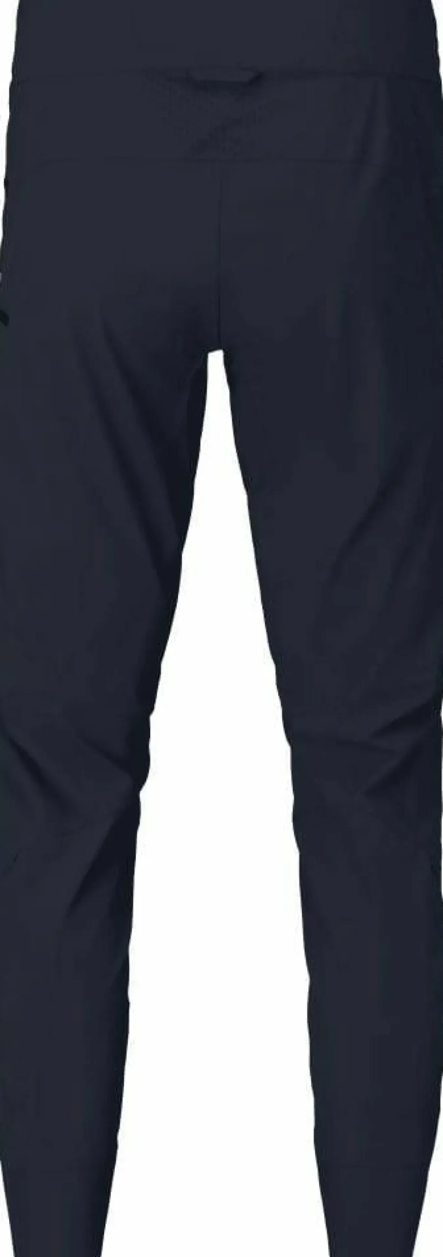 New Norrøna Men's Fjørå Flex1 Tech Pants Caviar