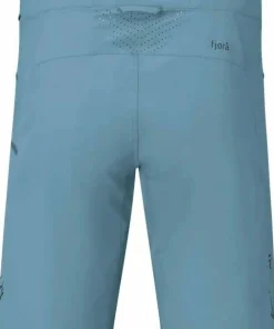 Norrøna Men's Fjørå Flex1 Tech Shorts Trooper