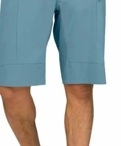 Norrøna Men's Fjørå Flex1 Tech Shorts Trooper