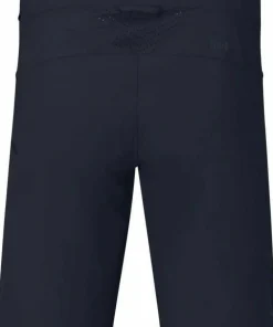 Norrøna Men's Fjørå Flex1 Tech Shorts Caviar