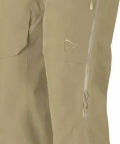 Sale Norrøna Men's Lofoten GORE-TEX Insulated Pants Winter Twig