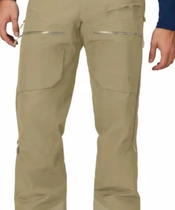 Sale Norrøna Men's Lofoten GORE-TEX Insulated Pants Winter Twig
