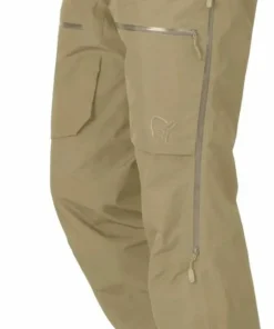 Sale Norrøna Men's Lofoten GORE-TEX Insulated Pants Winter Twig