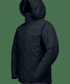 Online Norrøna Men's Lofoten GORE-TEX Down800 Jacket Caviar Black