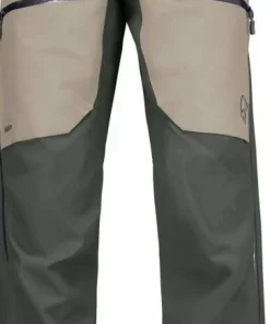Sale Norrøna Men's Lofoten GORE-TEX Pro Pants Winter Twig
